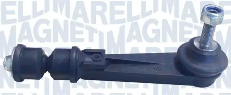 CHEVROLET тяга стаб.заднього лів./прав.L=131.3mm Captiva Sport 12-,Equinox 05- MAGNETI MARELLI 301191621030