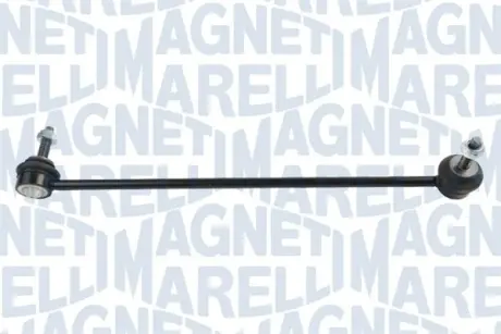 Кронштейн стаб. передн. прав. CHEVROLET CAMARO 11- MAGNETI MARELLI 301191621280