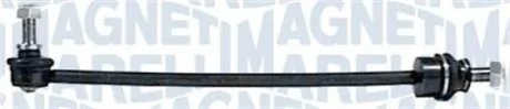 PEUGEOT тяга стабілізатора передн.лів./прав.406 Magneti Marelli 301191621390