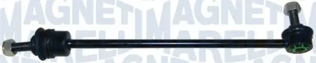 CITROEN наконечник рул. тяги лів./прав. SAXO 96-, XANTIA 95-, PEUGEOT 91- MAGNETI MARELLI 301191621400