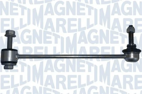 DODGE тяга стаб.задн.Nitro 07-,Jeep Cherokee 10 Magneti Marelli 301191621550