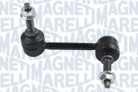 DODGE тяга стабілізатора спорт.підвіска передн.лів.L=119mm Durango,Jeep Grand Cherokee 10- MAGNETI MARELLI 301191621570