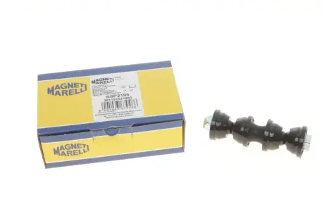 Тяга стабілізатора (заднього) Ford Focus II 04-12/C-Max 10-/Volvo C30/V50 05- (SSP2196) MAGNETI MARELLI 301191621960