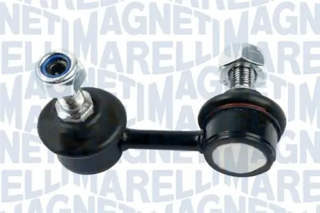 HYUNDAI тяга стабілізатора передн.прав. Accent,Matrix 00- MAGNETI MARELLI 301191622280