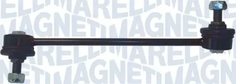 HYUNDAI тяга стабілізатора передн.лів. i20,Picanto,Venga 08- MAGNETI MARELLI 301191622410
