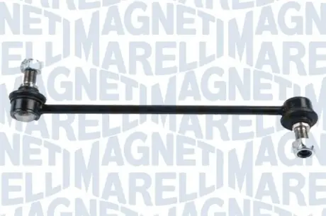 HYUNDAI тяга стабілізатора передн.прав.Santa Fe 02- MAGNETI MARELLI 301191622510