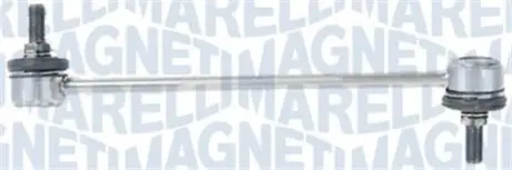 HYUNDAI тяга стабілізатора передн.лів.i10 07-,Kia Picanto 04- MAGNETI MARELLI 301191622830
