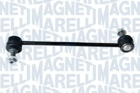 DB тяга стабілізатора передн.прав.W212 4-matic 09- MAGNETI MARELLI 301191622940