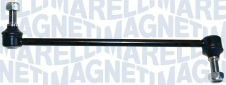 DB тяга стаб.передн.прав.W204 4 Matic 07- Magneti Marelli 301191622960