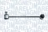 DB тяга стабілізатора задн.прав.W204 07- MAGNETI MARELLI 301191623160 (фото 1)
