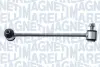DB тяга стабілізатора задн.лів.W204 07- MAGNETI MARELLI 301191623170 (фото 1)