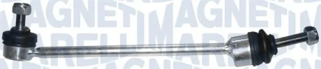 DB тяга стабілізатора передн.лів. W221 4 matic 05- Magneti Marelli 301191623800
