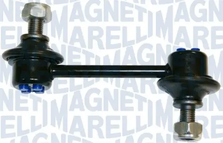 MAZDA тяга стабілізатора задн.лів./прав.Mazda 6 07- MAGNETI MARELLI 301191624030