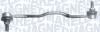 OPEL тяга стабілізатора передн. Astra H 04- MAGNETI MARELLI 301191624830 (фото 1)