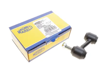 OPEL тяга стаб.задн.Insignia 08- MAGNETI MARELLI 301191624870