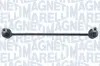 PEUGEOT тяга стабілізатора передн.лів/прав 206 98- MAGNETI MARELLI 301191624950 (фото 1)