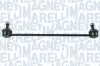 PEUGEOT тяга стабілізатора передн.лів/прав 206 98- MAGNETI MARELLI 301191624960 (фото 1)