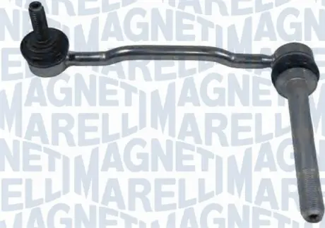CITROEN тяга стабілізатора передн.лів.C5 III 08-,Peugeot 407 04- MAGNETI MARELLI 301191625050