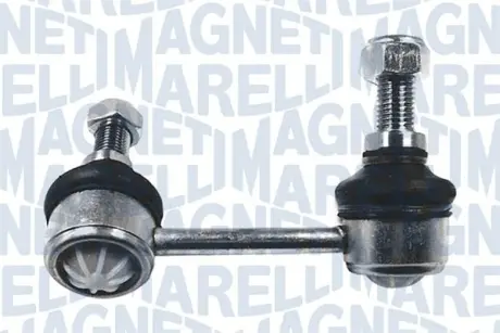 PEUGEOT тяга стабілізатора задн.прав.605 90- MAGNETI MARELLI 301191625070