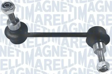 RENAULT тяга стабілізатора передн.прав. Master II 98- MAGNETI MARELLI 301191625130