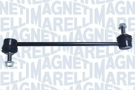 RENAULT тяга стаб.передн.(метал.!) L=274mm Talisman,Espace V,Megane IV,Scenic IV MAGNETI MARELLI 301191625330
