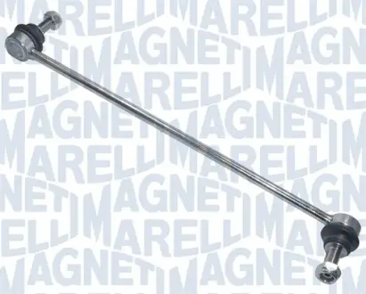 MITSUBISHI тяга стабілізатора передн. 325mm Colt 04-,Smart Fortwo -07, Roadster. MAGNETI MARELLI 301191625380