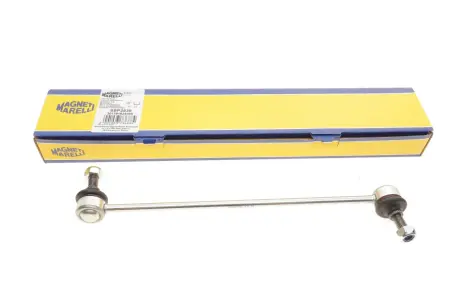 SUZUKI тяга стаб.передн.лів./прав.Swift 05-,Splash,Opel Agila 08- MAGNETI MARELLI 301191625390