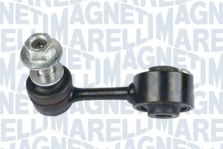 TOYOTA тяга стабілізатора передн.прав. Land Cruiser 200 08- Magneti Marelli 301191625640