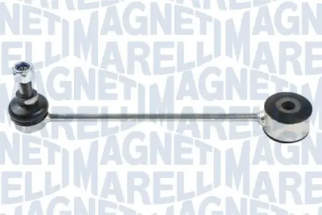 VW тяга стабілізатора задн.Caddy III 04- MAGNETI MARELLI 301191625780