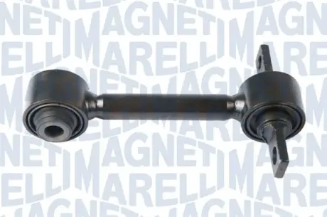VOLVO важіль задньої підвіски лів./прав.S40-V40 97- MAGNETI MARELLI 301191625910
