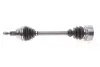 Піввісь (передня) VW Golf IV/Skoda Octavia 1.9TDI 96-10 (L) (TDS0003) MAGNETI MARELLI 302004190003 (фото 7)