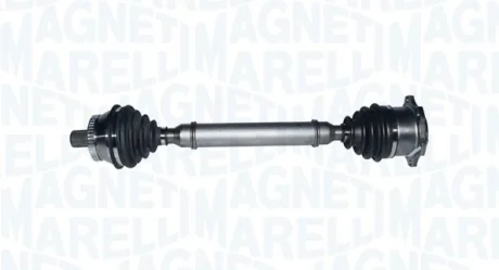 VW піввісь лів. AUDI A4 2,4-2,8 -01 Magneti Marelli 302004190005