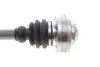 Піввісь (передня) VW T5 1.9TDI 03- (L) (TDS0014) MAGNETI MARELLI 302004190014 (фото 4)