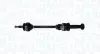 Піввісь (передня) VW T5 1.9TDI 03- (R) (TDS0015) MAGNETI MARELLI 302004190015 (фото 1)