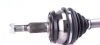 Піввісь (передня) VW T5 1.9TDI 03- (R) (TDS0015) MAGNETI MARELLI 302004190015 (фото 3)