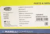 VW піввісь лів. (аналог TDS0120) AUDI, SKODA, 1,8-3,2 03- MAGNETI MARELLI 302004190016 (фото 2)
