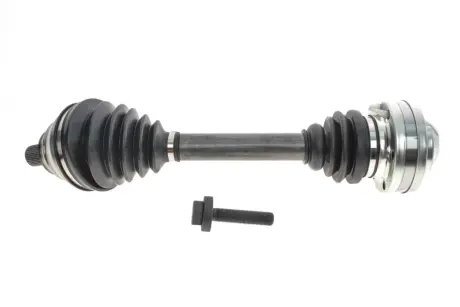 VW піввісь лів. (аналог TDS0120) AUDI, SKODA, 1,8-3,2 03- MAGNETI MARELLI 302004190016