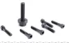 Піввісь (передня) VW Golf V 2.0TDI 03- (R) (TDS0017) MAGNETI MARELLI 302004190017 (фото 4)