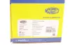 Піввісь BMW 3 (E46/36) 91-05 (M40/41/42/50/52) (TDS0018) MAGNETI MARELLI 302004190018 (фото 2)