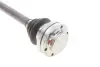 Піввісь BMW 3 (E46/36) 91-05 (M40/41/42/50/52) (TDS0018) MAGNETI MARELLI 302004190018 (фото 6)