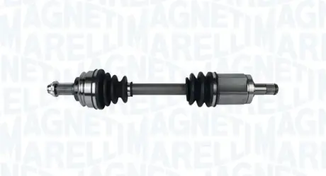 Приводний вал MAGNETI MARELLI 302004190019