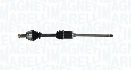 BMW піввісь прав. X5 E53 MAGNETI MARELLI 302004190020