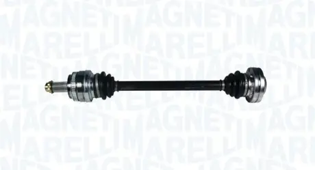 BMW піввісь задн. лів. E90 318d/320d/325i MAGNETI MARELLI 302004190021