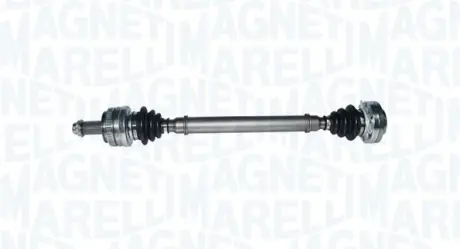 BMW піввісь задня права E90 MAGNETI MARELLI 302004190024