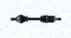 BMW піввісь передня ліва E46 MAGNETI MARELLI 302004190025 (фото 1)
