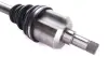 Піввісь (передня) Fiat Ducato/Peugeot Boxer 2.5TD 94-06 16&quot; (L) (35x41x762x54T) (+ABS) (TDS0031) MAGNETI MARELLI 302004190031 (фото 5)