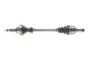 Піввісь (передня) Fiat Ducato 2.5TD 94-06 15&quot; (L) (28x41x757.5x54T) (TDS0035) MAGNETI MARELLI 302004190035 (фото 1)