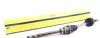 Піввісь (передня) Fiat Scudo/Peugeot Expert 2.0D/HDi 07- (R) (28x37x978) (TDS0046) MAGNETI MARELLI 302004190046 (фото 1)