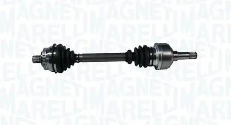 FORD піввісь лів з ABS Galaxy 1.9TDI 96- MAGNETI MARELLI 302004190051