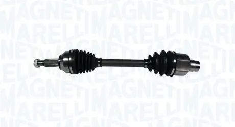 Піввісь (передня) Ford Focus/Mondeo 1.8-3.0 00-07 (R) (TDS0054) MAGNETI MARELLI 302004190054